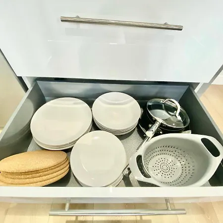 Modernappart Centre *