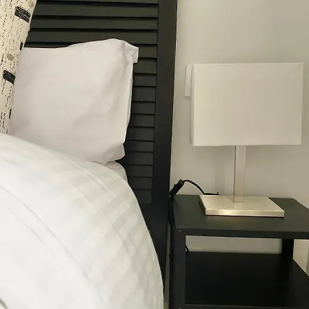 아파트 Modernappart Centre *