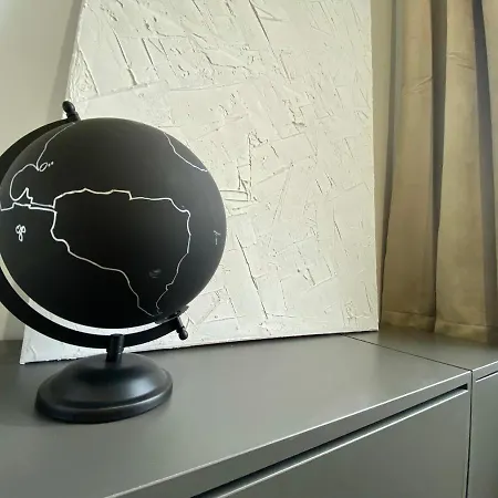 아파트 Modernappart Centre 마르망드