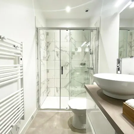 Apartamento Modernappart Centre Marmande