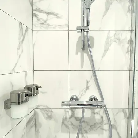 Apartamento Modernappart Centre