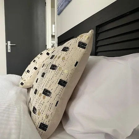 Apartamento Modernappart Centre *