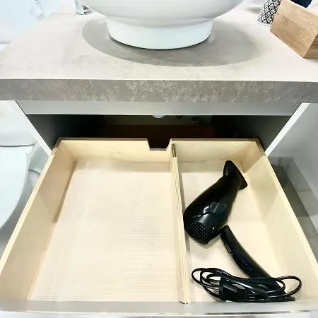 Modernappart Centre 마르망드