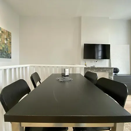 Modernappart Centre Marmande