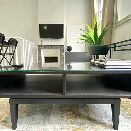 Modernappart Centre Marmande