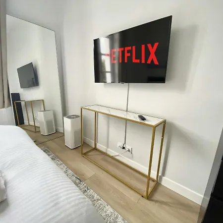 Apartamento Modernappart Centre Marmande