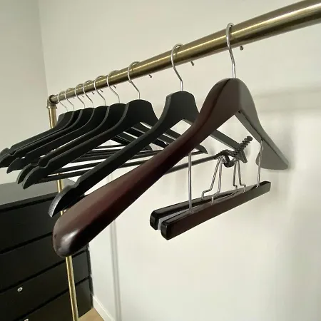 Modernappart Centre Apartamento *