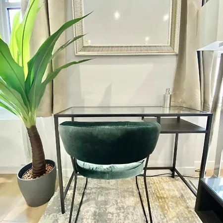 Modernappart Centre *