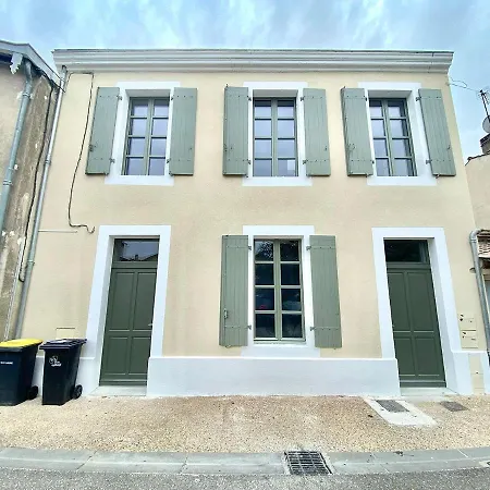 Apartamento Modernappart Centre *