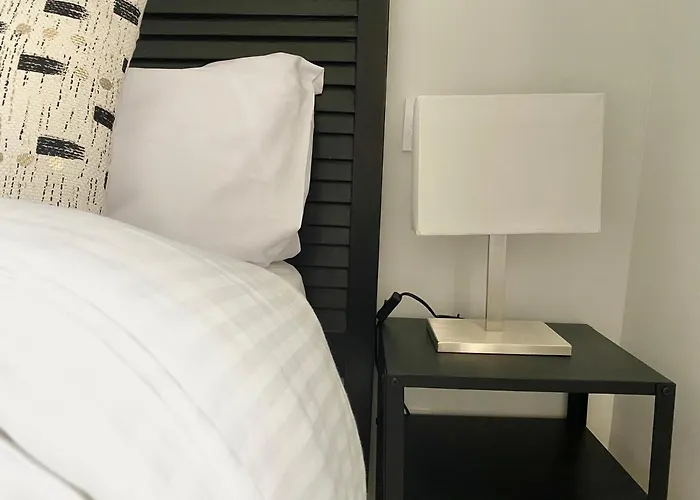 Appartement Modernappart Centre *