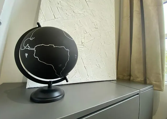 Appartement Modernappart Centre Marmande