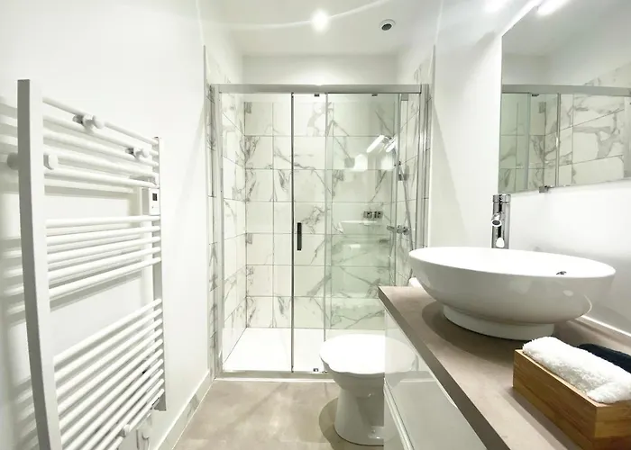 Appartement Modernappart Centre Marmande