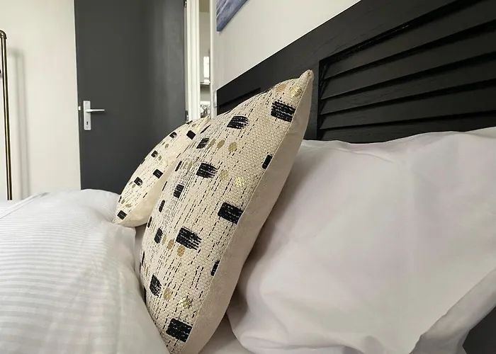 Apartment Modernappart Centre *