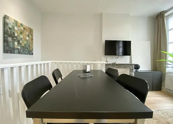 Modernappart Centre Marmande