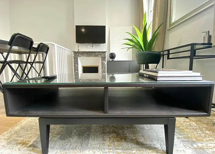 Modernappart Centre Marmande