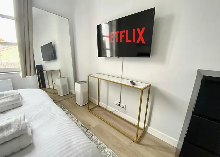 Appartement Modernappart Centre Marmande