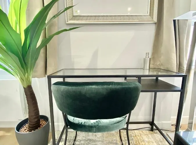 Modernappart Centre *